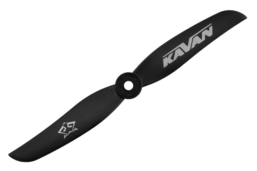 Vrtule KAVAN Indoor 6x3"
