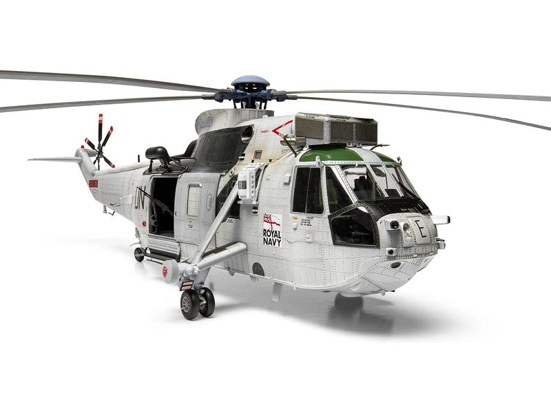 Airfix Westland Sea King HC.4 (1:48)