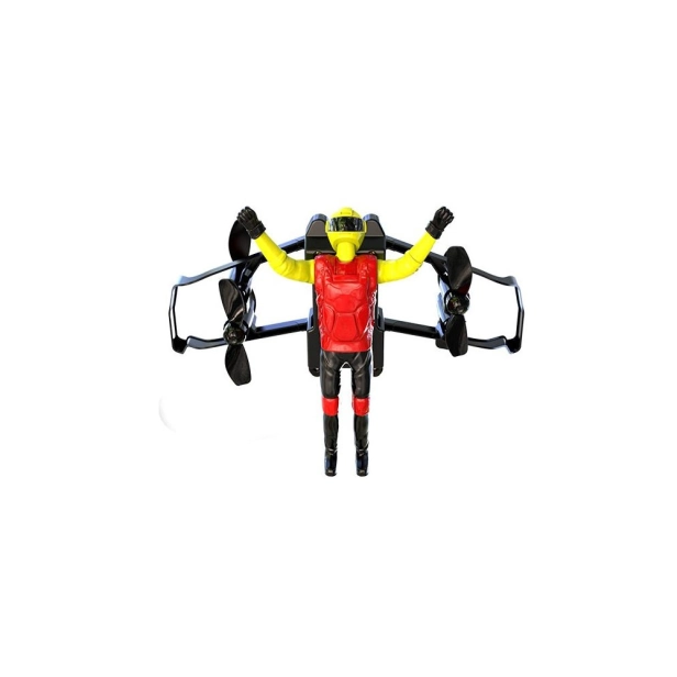 Lietajúci dron Jetman U65