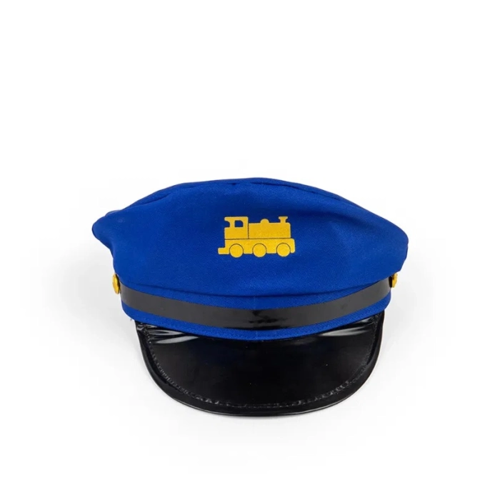 Bigjigs Toys Čepice průvodčího