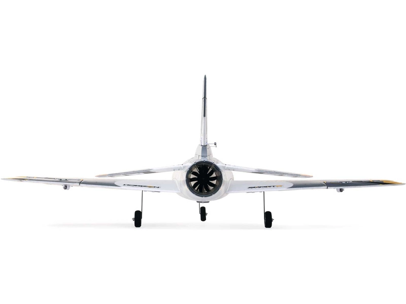 RC letadlo E-flite Habu Super Sport 1.0m SAFE Select BNF Basic