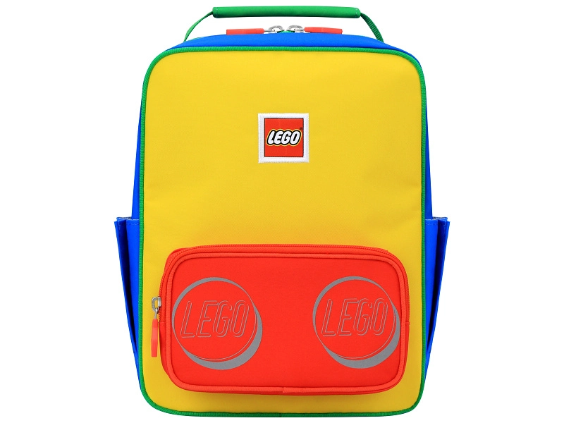 LEGO batôžtek Tribini Corporate – CLASSIC multicolor