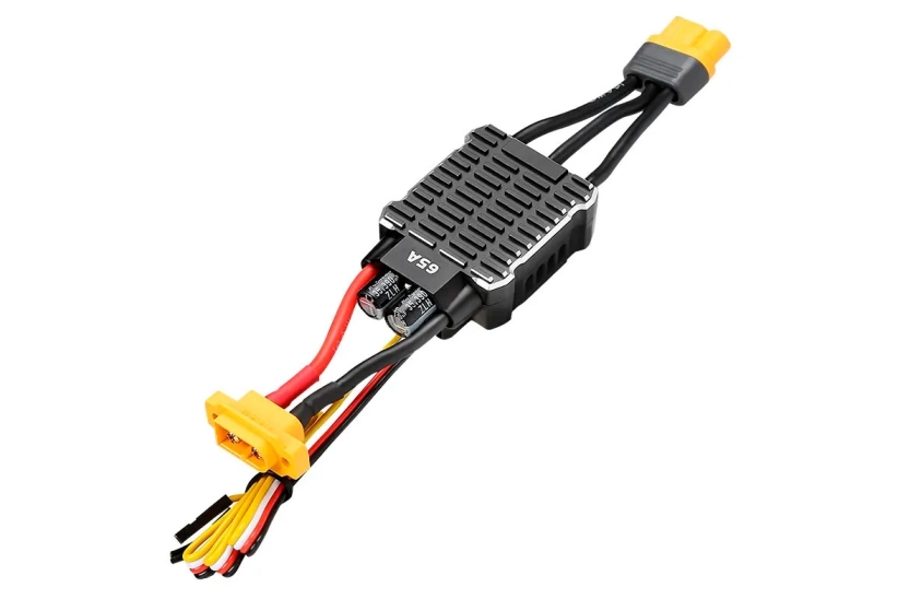 M4 65 A ESC SBEC