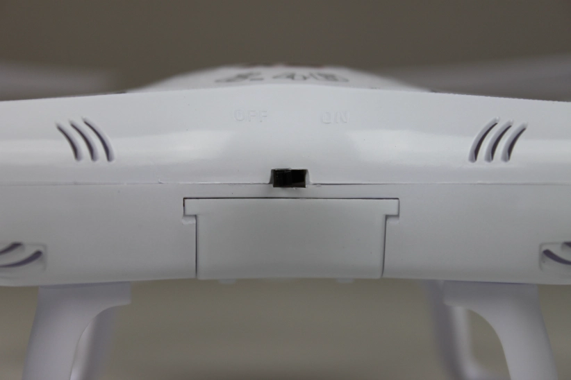 Dron Syma X5
