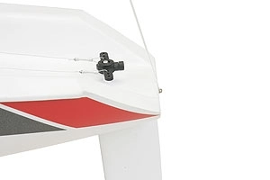 Plachetnica MICRO MAGIC racing