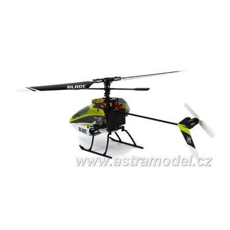 RC vrtuľník Blade 120 SR Micro Elektro RTF Mód 2