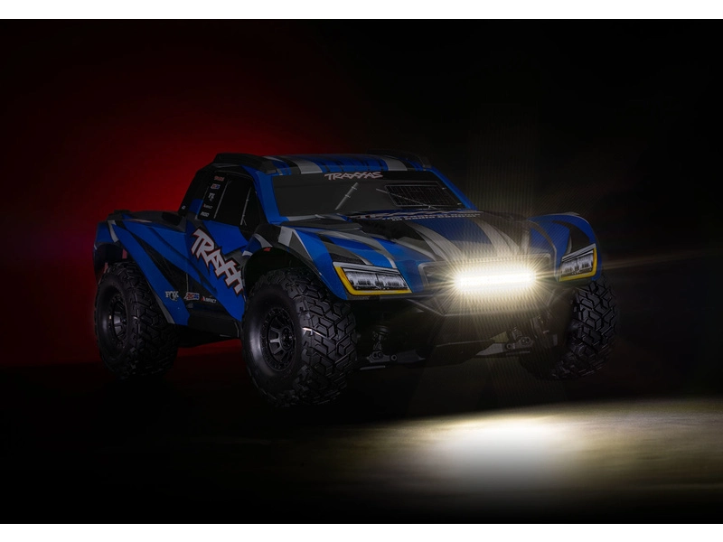 Traxxas LED osvetlenie Maxx Slash (sada)