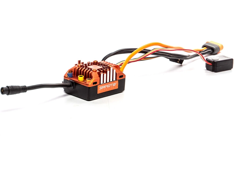 Spektrum Firma Sensored Crawler Power System 1:10