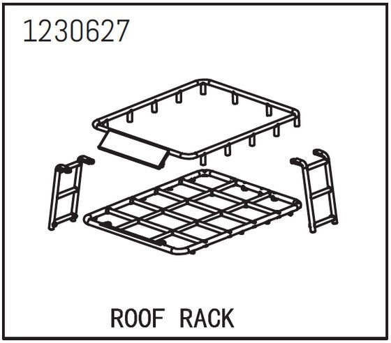 Roof Rack