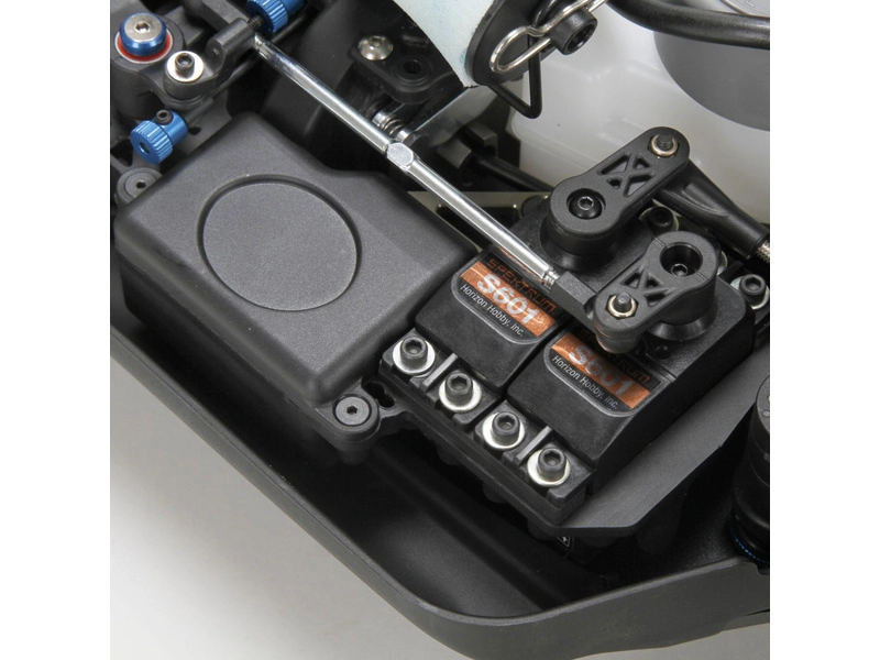 RC auto Losi 8ight Buggy