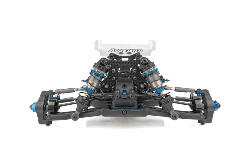 RC10B74.2 Team Kit stavebnice (4WD)