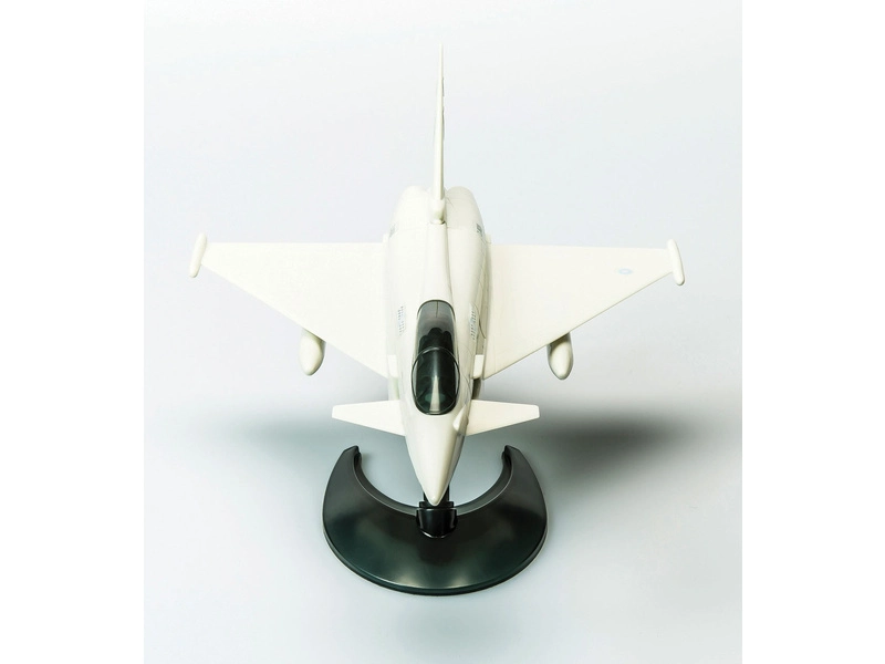 Airfix Quick Build Eurofighter Typhoon