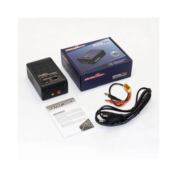 RC auto Audi Quattro Sport 1985