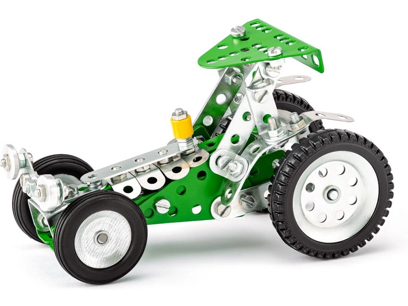 Merkur 052 Dragster