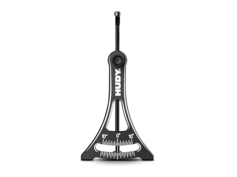 HUDY Set-up kit pre 1:10 off-road