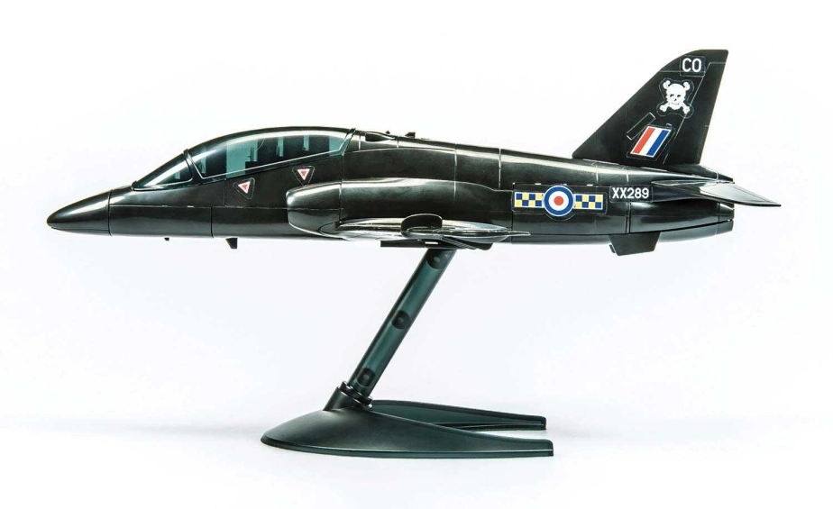 Airfix Quick Build BAE Hawk