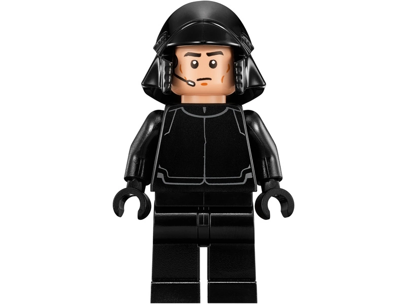 LEGO Star Wars - Oddíl speciálních jednotek Prvního řádu