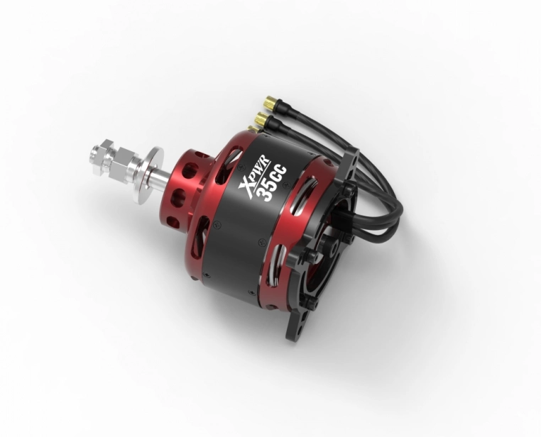 Bezkartáčový elektromotor XPWR 35 cm3