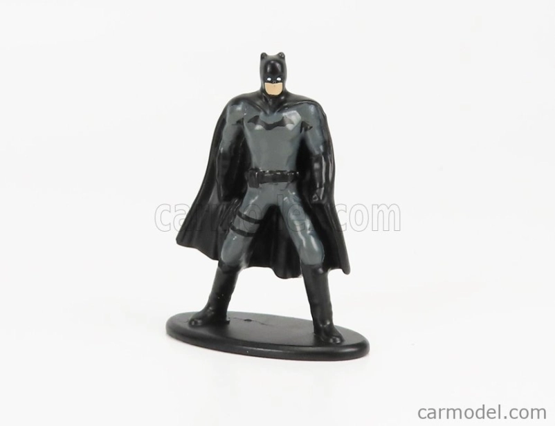 Jada Batman Batmobil s figúrkou 2022 - The Batman Movie 1:32 Matt Black