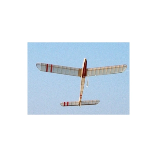 SLUKA II historický větroň rozp. 1430 mm Classic models