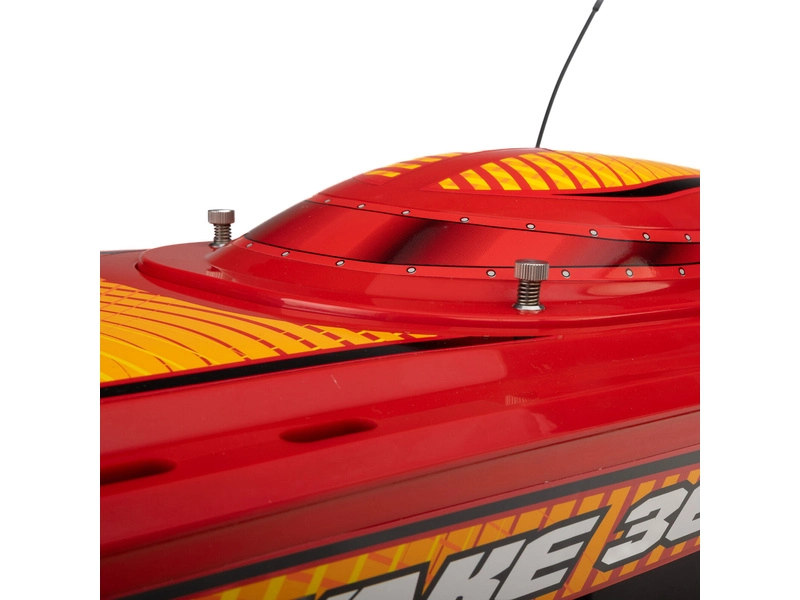 Proboat Sonicwake V3 36" RTR černá