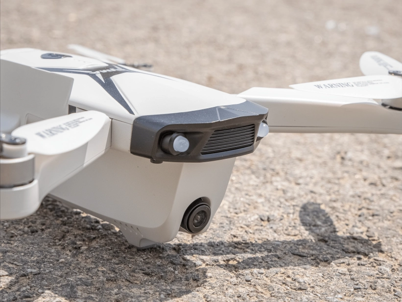 Dron Syma Z6 PRO + náhradná batéria