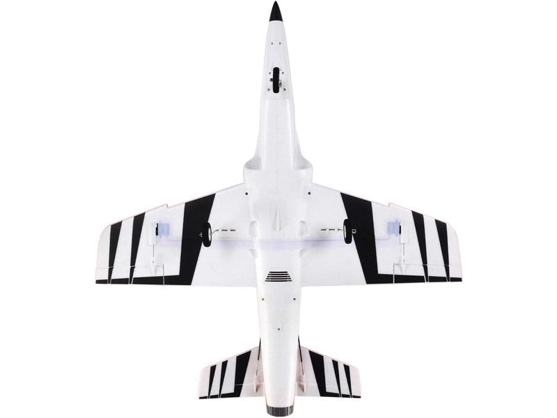 E-flite Habu Super Sport 0.7m BNF Basic