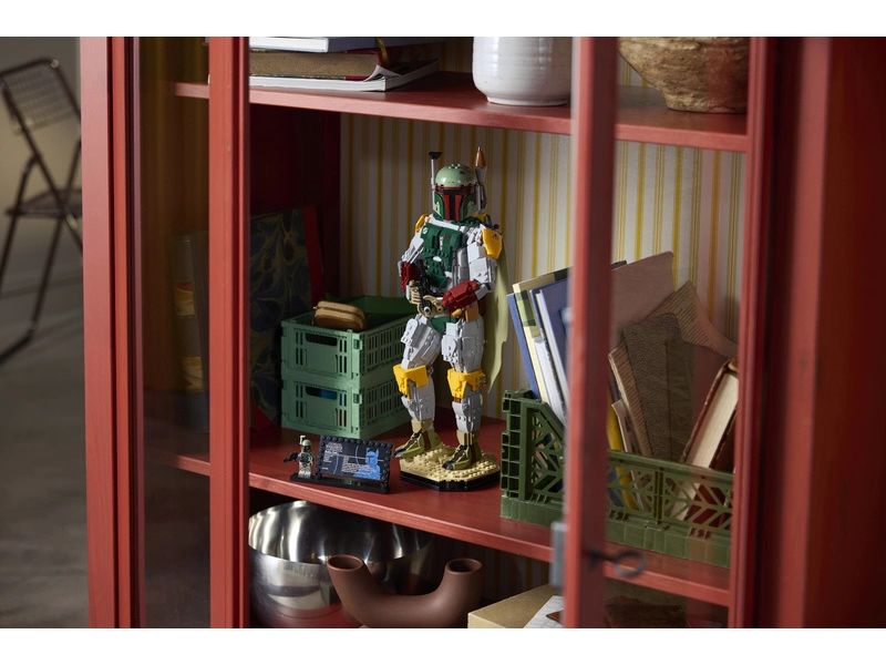 LEGO Star Wars - Boba Fett™