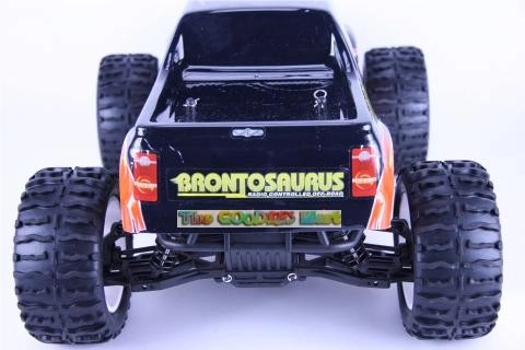 RC auto HSP Brontosaurus