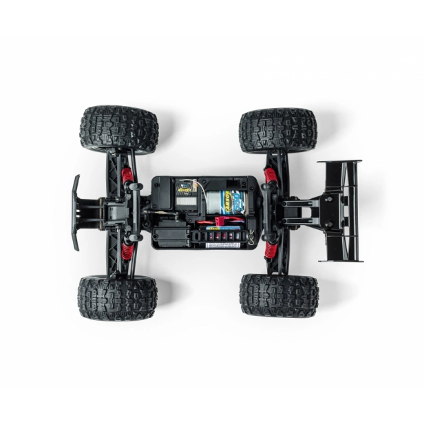 RC auto Stadium Fighter