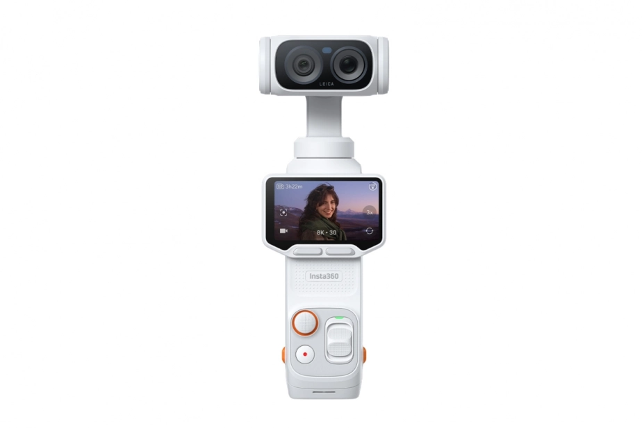 Insta360 Luna Ultra Creator Bundle (bílá)