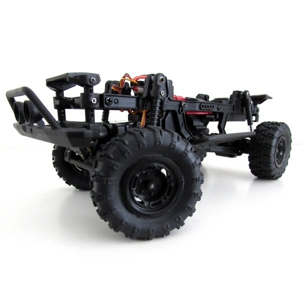 MSA-1E Coyote - RTR - 1/24