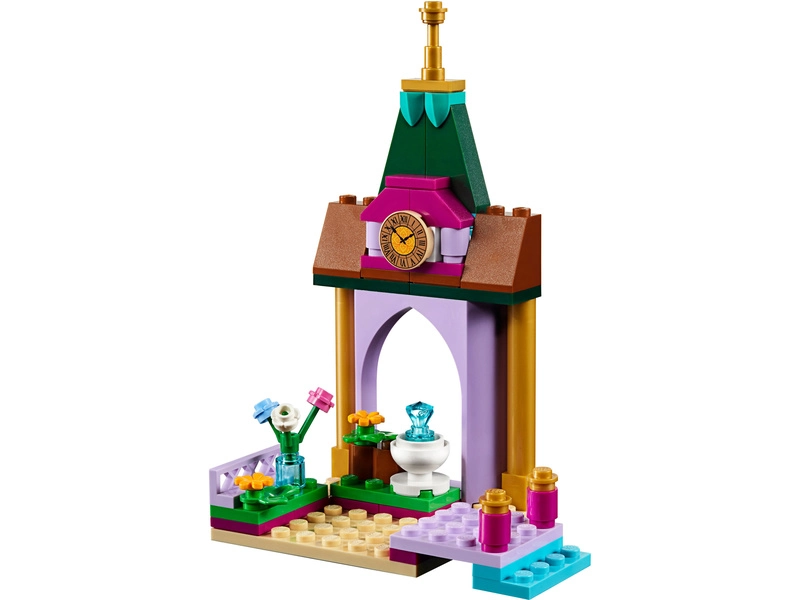 LEGO Disney - Elsa a dobrodružství na trhu