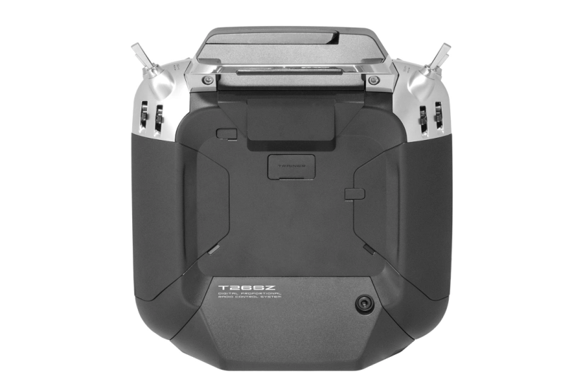 Futaba 26SZ, prijímač R7208SB