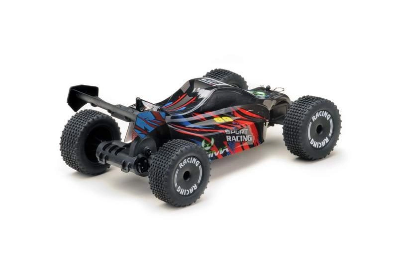 Absima X Racer Micro Buggy 2WD 1:24 RTR