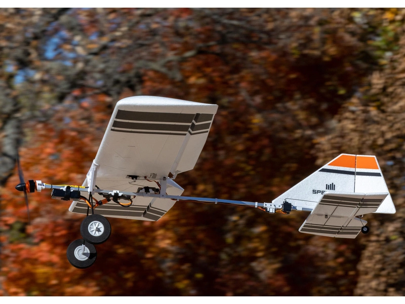 RC letadlo E-flite Slow Ultra Stick 1.2m BNF Basic