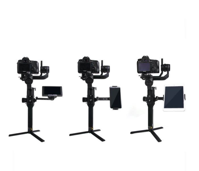 Držák telefonu / tabletu pro DJI Ronin-S/SC