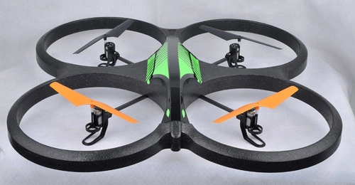 RC dron GS MAX