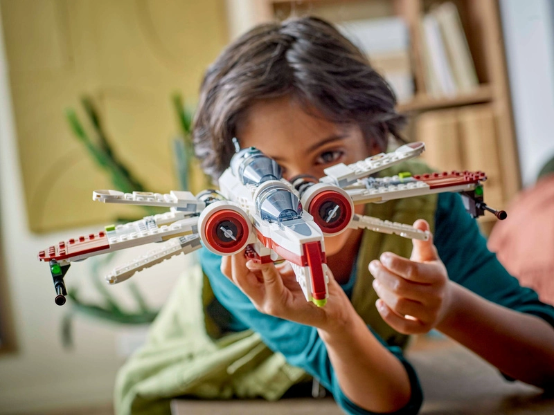 LEGO Star Wars – ARC-170 Starfighter™