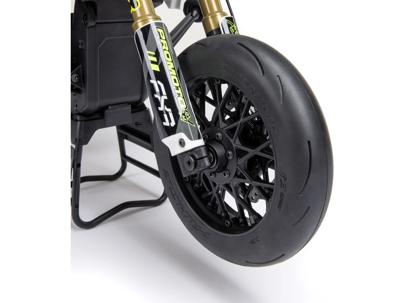 Losi Promoto-SM 1:4 RTR FXR