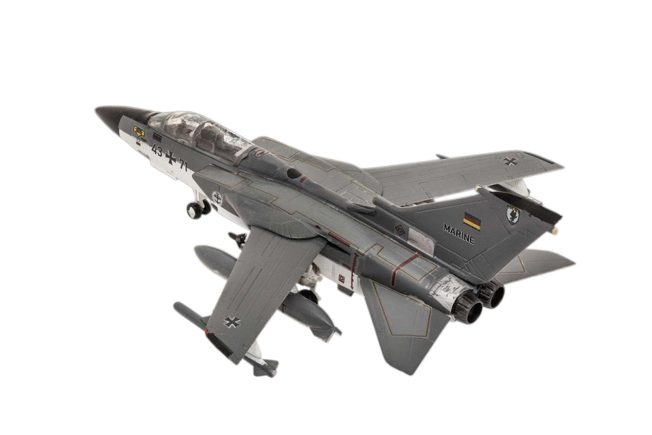 Plastic ModelKit lietadlo 03783 - Panavia Tornado IDS/GR.1 (1:144)