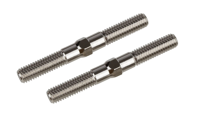 M5 x 44mm spojovačky, 2 ks