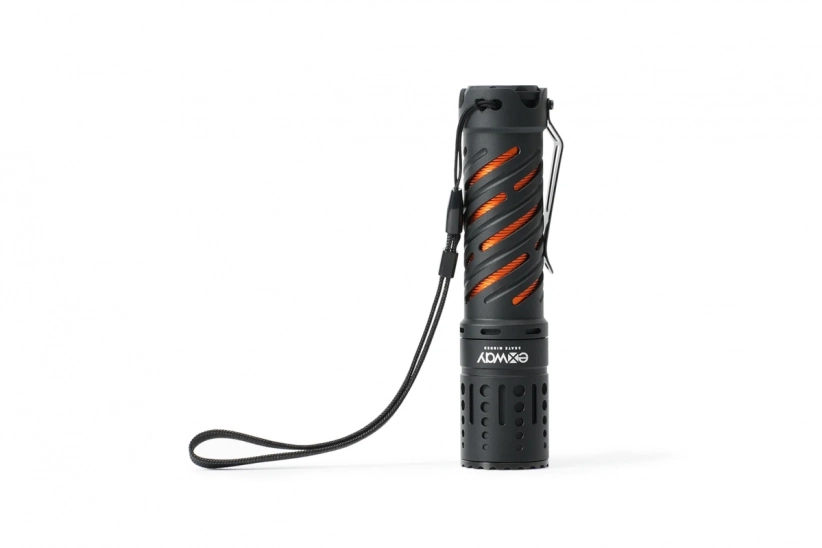 Baterka Exway Acebeam