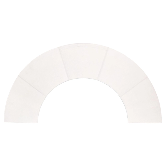 2Kids Toys Soft activity board Dúha