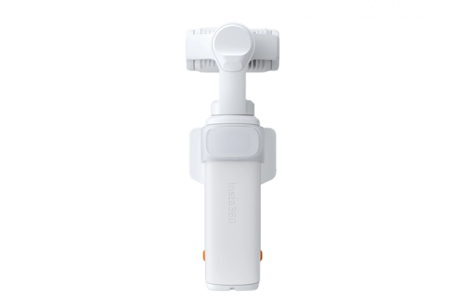 Insta360 Luna Ultra Creator Bundle (bílá)