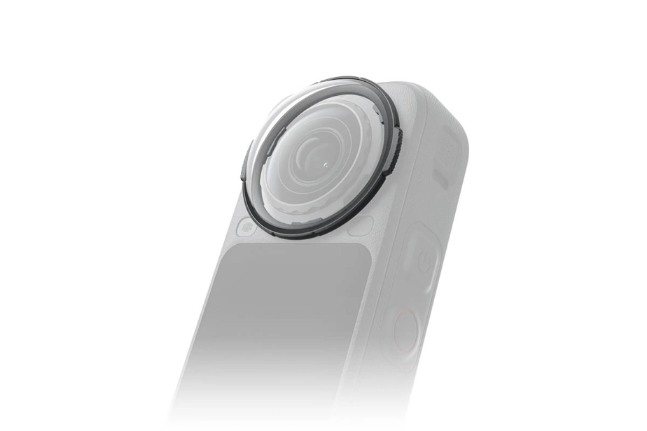 Insta360 X6 prémiová ochranná skla objektivů