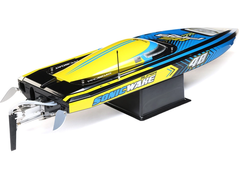 RC čln Proboat Super Sonicwake 48" 8S RTR