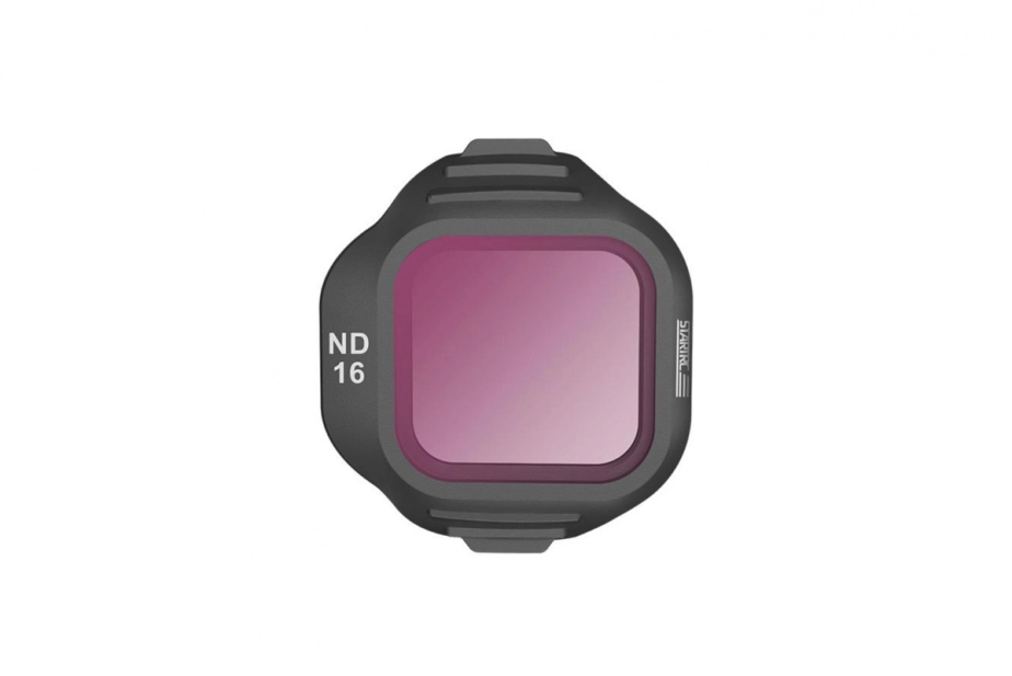 DJI Mini 5 Pro - Startrc Pack 6 Filter for DJI Mini 5 Pro (CPL/ND16/ND64/UV/Black Mist/NF