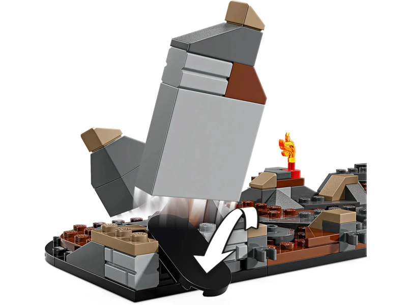 LEGO Marvel - Avengers: Endgame Posledná bitka