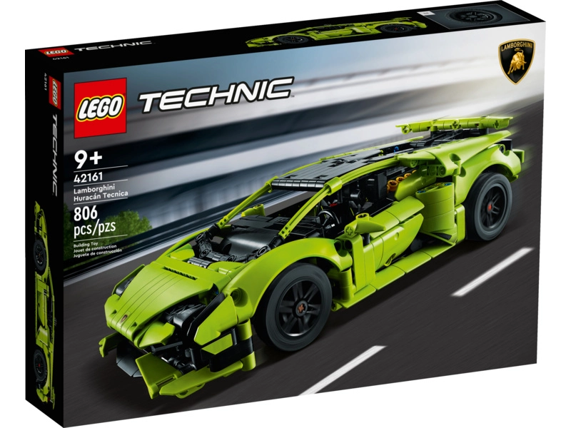 LEGO Technic - Lamborghini Huracán Tecnica